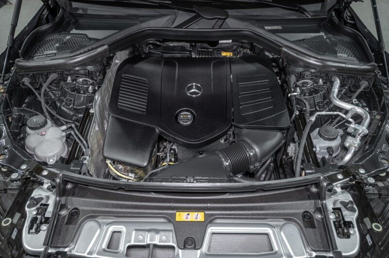 2026 Mercedes-Benz GLC 300 4MATIC&reg; SUV Peoria AZ