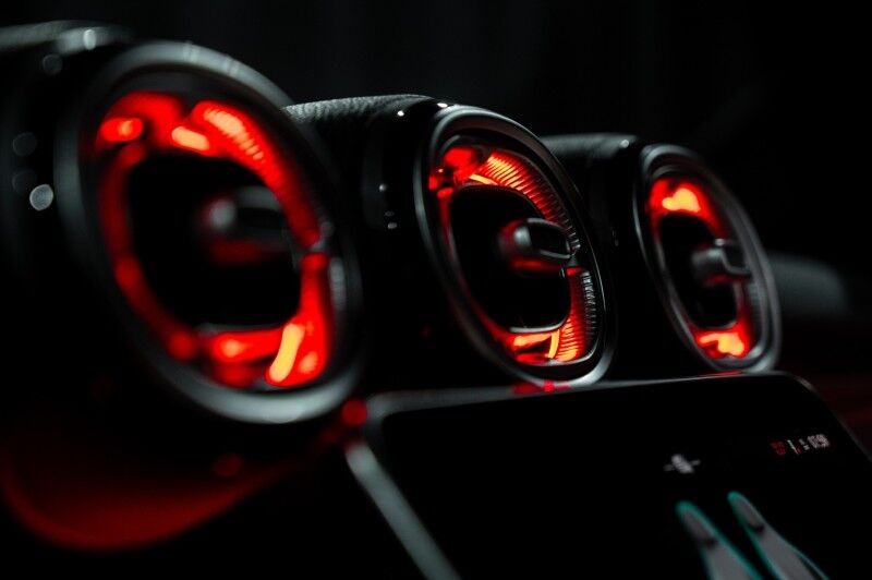 2026 Mercedes-Benz GLC 300 4MATIC&reg; SUV Peoria AZ