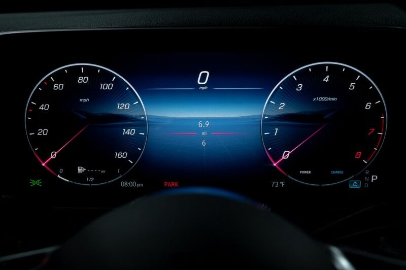 2026 Mercedes-Benz GLC 300 4MATIC&reg; SUV Peoria AZ