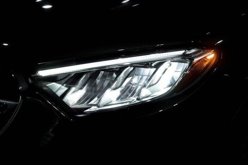 2026 Mercedes-Benz GLC 300 4MATIC&reg; SUV Peoria AZ