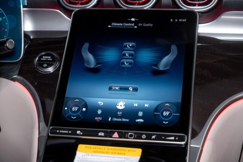 2026 Mercedes-Benz GLC 300 4MATIC&reg; SUV Peoria AZ