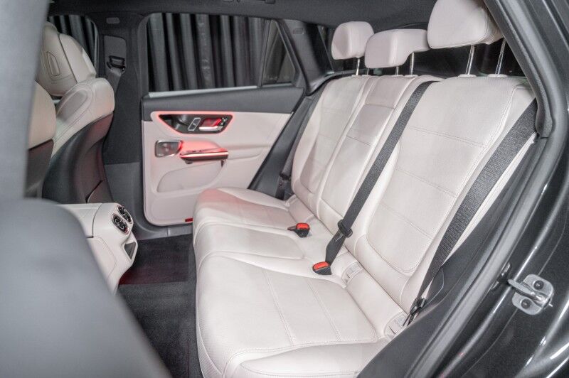 2026 Mercedes-Benz GLC 300 4MATIC&reg; SUV Peoria AZ