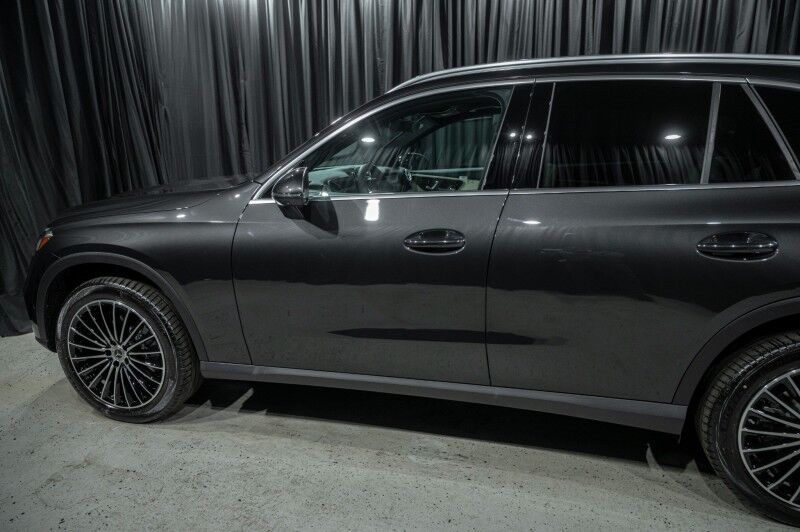 2026 Mercedes-Benz GLC 300 4MATIC&reg; SUV Peoria AZ