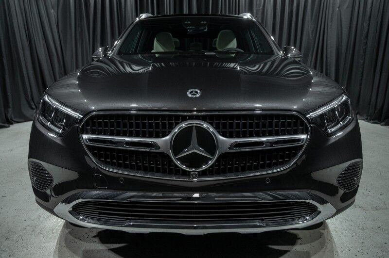 2026 Mercedes-Benz GLC 300 4MATIC&reg; SUV