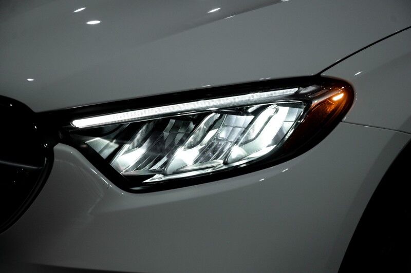 2026 Mercedes-Benz GLC 300 4MATIC&reg; SUV Peoria AZ