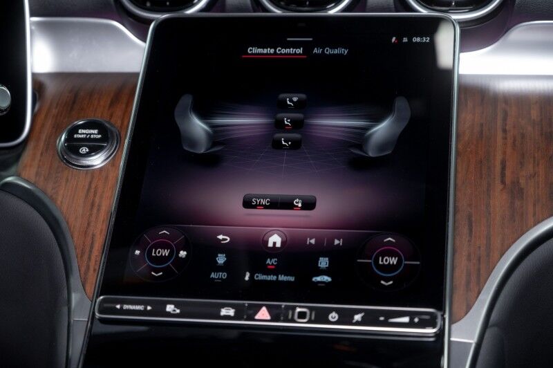 2026 Mercedes-Benz GLC 300 4MATIC&reg; SUV Peoria AZ