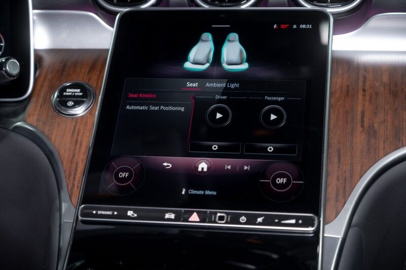 2026 Mercedes-Benz GLC 300 4MATIC&reg; SUV Peoria AZ