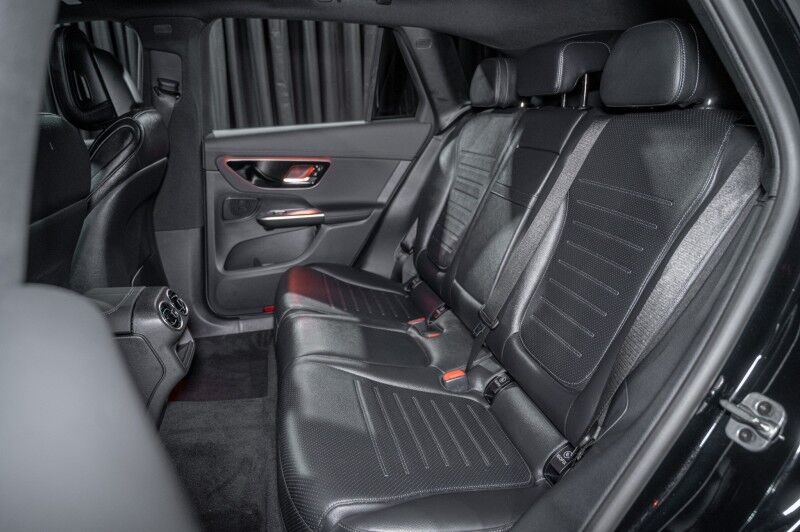 2026 Mercedes-Benz GLC 300 4MATIC&reg; SUV Peoria AZ