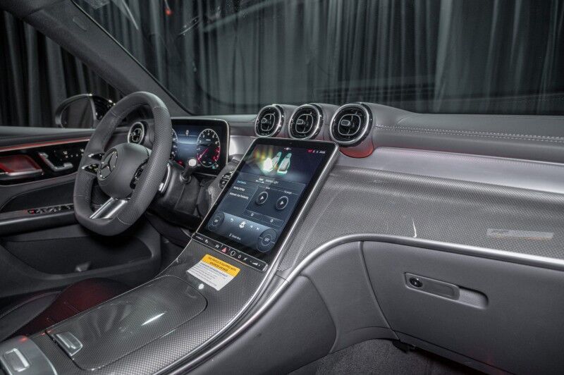 2026 Mercedes-Benz GLC 300 4MATIC&reg; SUV Peoria AZ