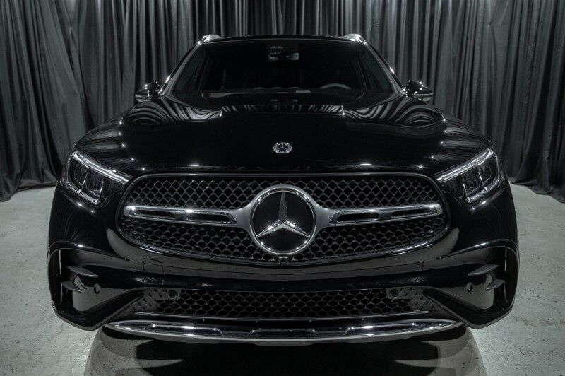 2026 Mercedes-Benz GLC 300 4MATIC&reg; SUV