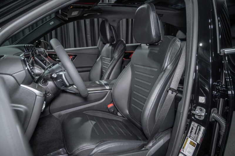 2026 Mercedes-Benz GLC 300 4MATIC&reg; SUV Peoria AZ