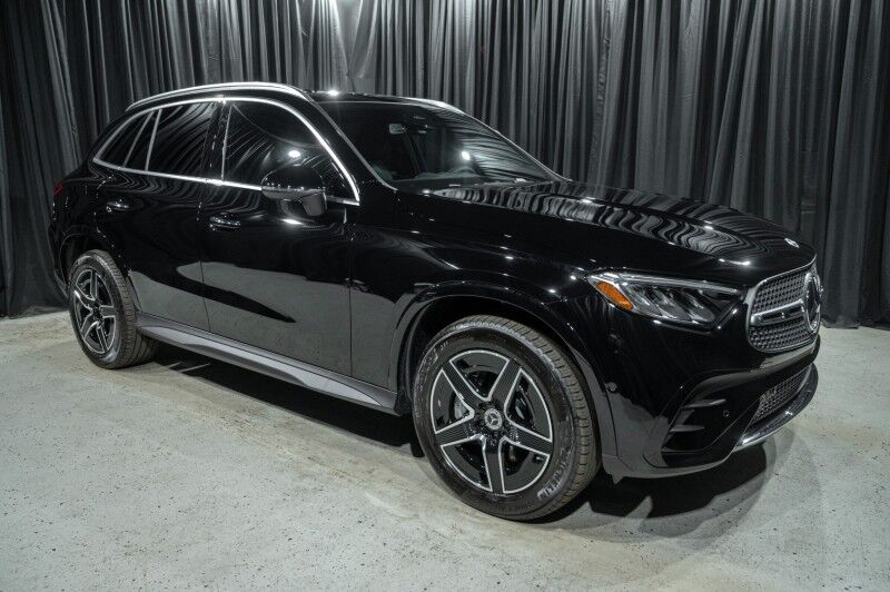 2026 Mercedes-Benz GLC 300 4MATIC&reg; SUV