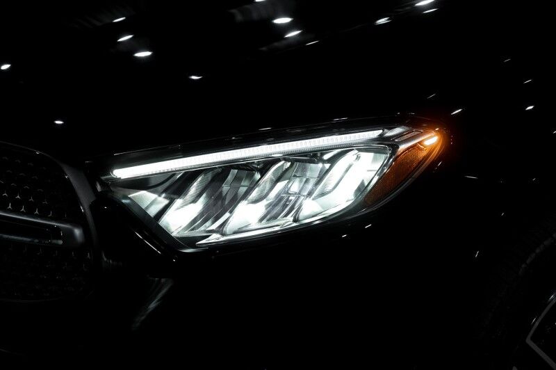 2026 Mercedes-Benz GLC 300 4MATIC&reg; SUV Peoria AZ