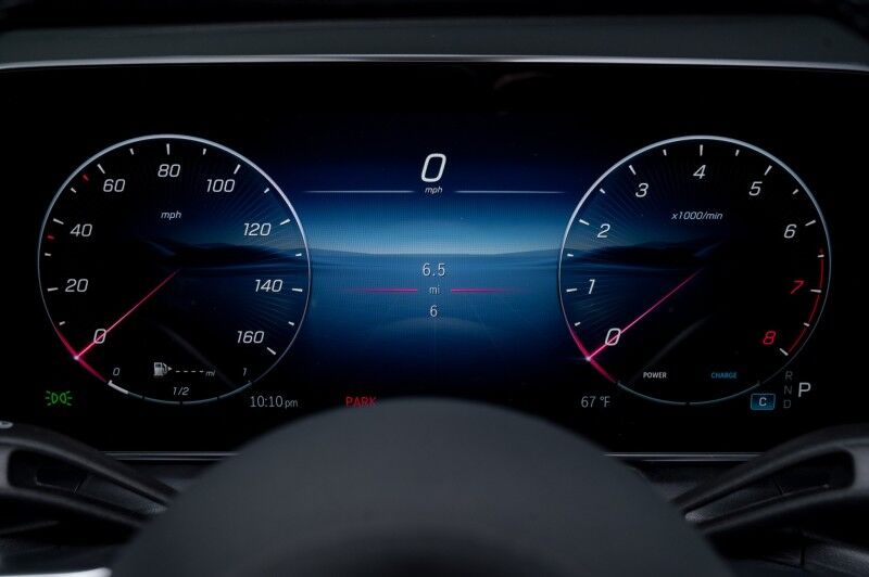 2026 Mercedes-Benz GLC 300 4MATIC&reg; SUV Peoria AZ