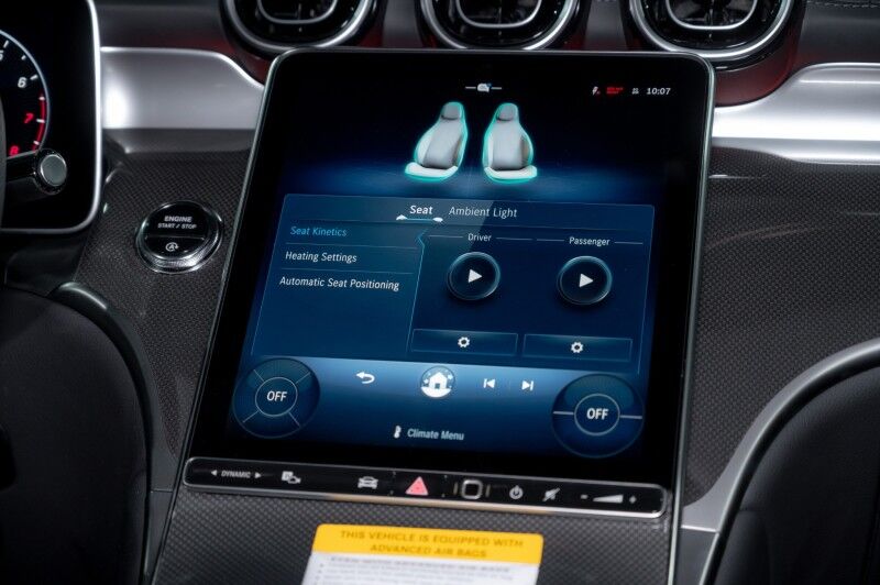 2026 Mercedes-Benz GLC 300 4MATIC&reg; SUV Peoria AZ