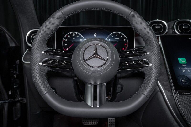 2026 Mercedes-Benz GLC 300 4MATIC&reg; SUV Peoria AZ