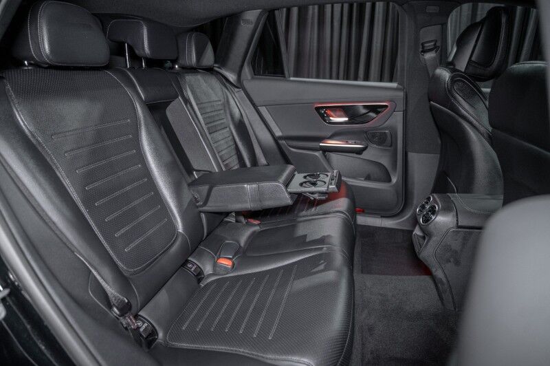 2026 Mercedes-Benz GLC 300 4MATIC&reg; SUV Peoria AZ