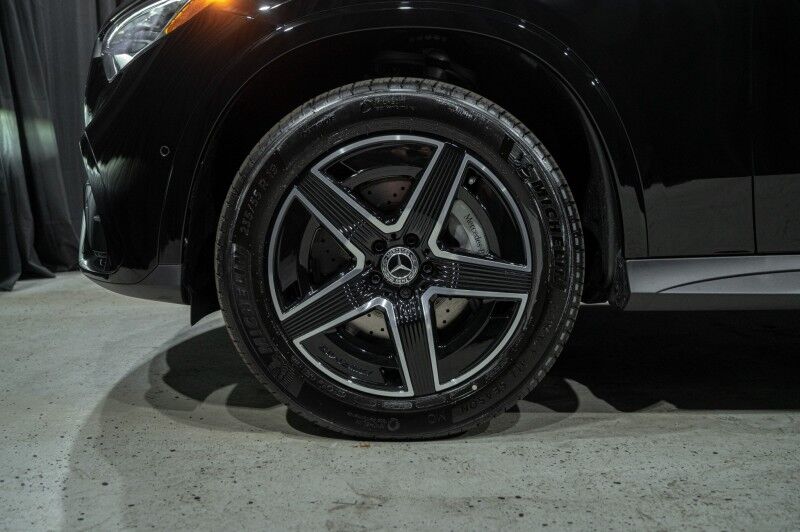 2026 Mercedes-Benz GLC 300 4MATIC&reg; SUV Peoria AZ