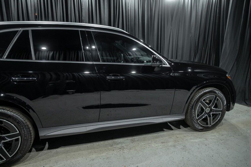 2026 Mercedes-Benz GLC 300 4MATIC&reg; SUV Peoria AZ