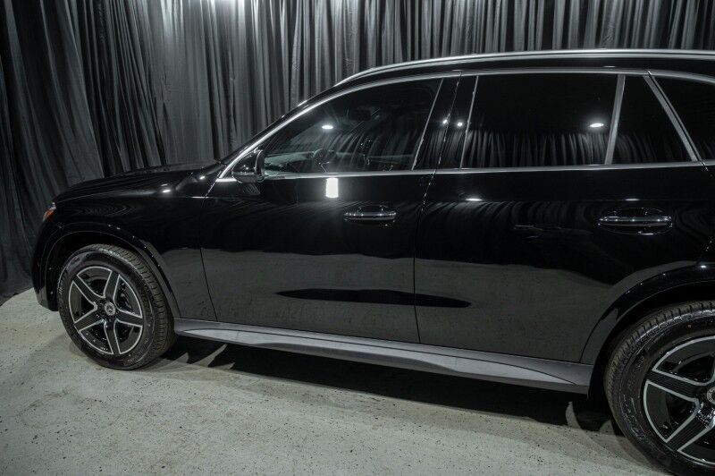 2026 Mercedes-Benz GLC 300 4MATIC&reg; SUV Peoria AZ