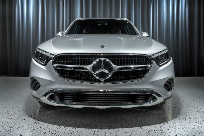 2026 Mercedes-Benz GLC 300 4MATIC&reg; SUV