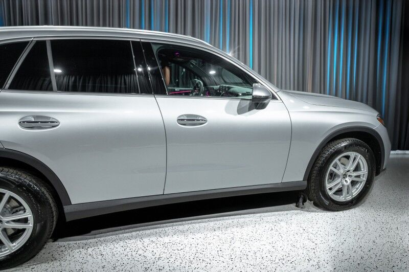 2026 Mercedes-Benz GLC 300 4MATIC&reg; SUV Peoria AZ