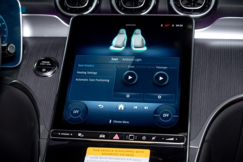 2026 Mercedes-Benz GLC 300 4MATIC&reg; SUV Peoria AZ