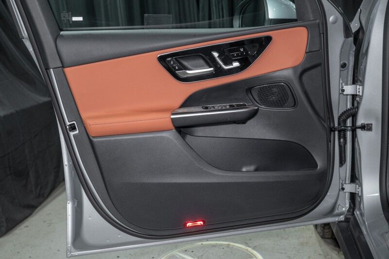 2026 Mercedes-Benz GLC 300 4MATIC&reg; SUV Peoria AZ