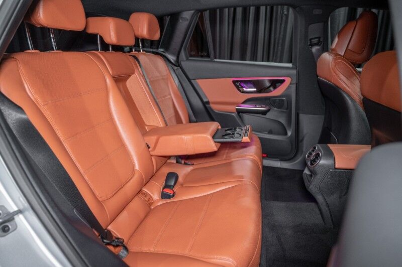 2026 Mercedes-Benz GLC 300 4MATIC&reg; SUV Peoria AZ