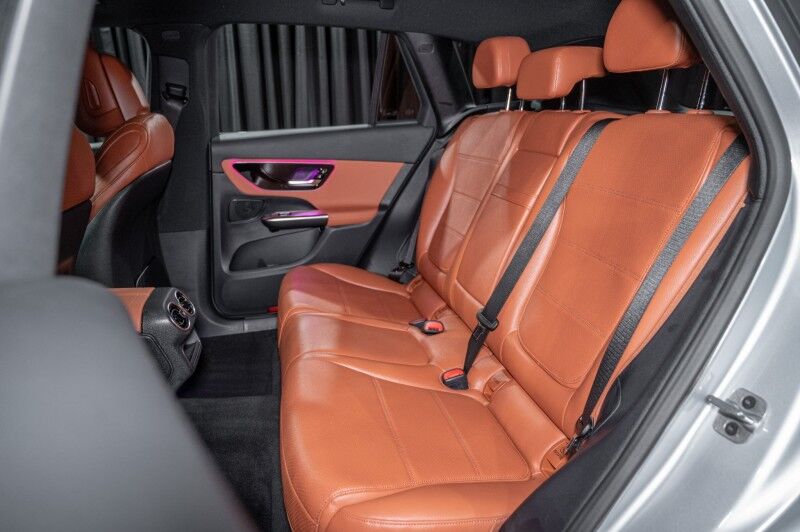 2026 Mercedes-Benz GLC 300 4MATIC&reg; SUV Peoria AZ