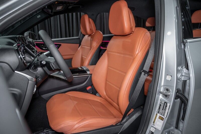 2026 Mercedes-Benz GLC 300 4MATIC&reg; SUV Peoria AZ