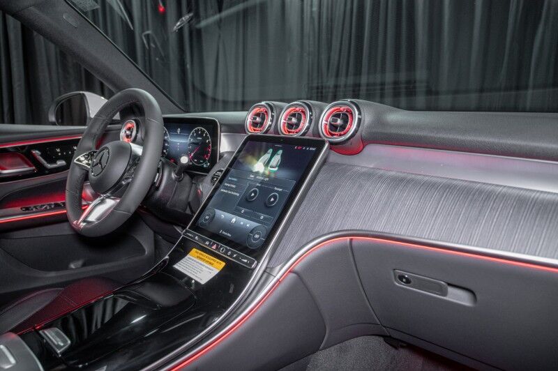 2026 Mercedes-Benz GLC 300 4MATIC&reg; SUV Peoria AZ