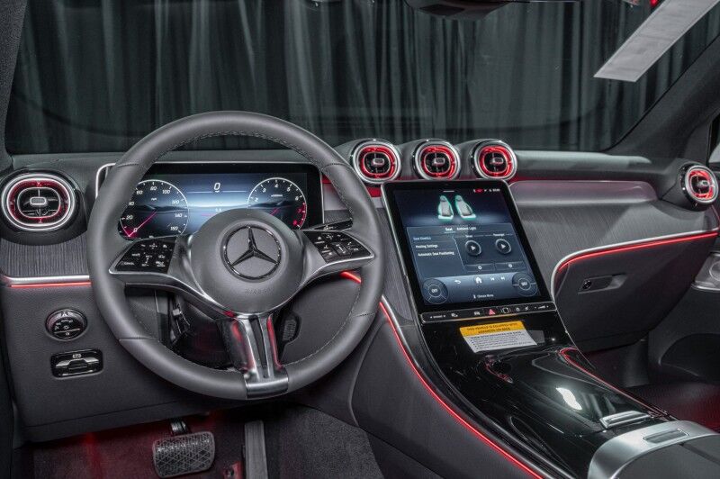 2026 Mercedes-Benz GLC 300 4MATIC&reg; SUV Peoria AZ