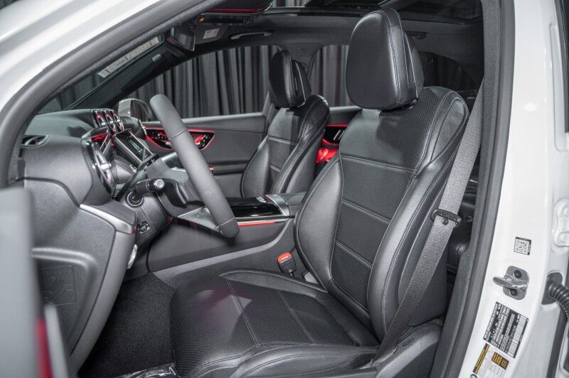 2026 Mercedes-Benz GLC 300 4MATIC&reg; SUV Peoria AZ