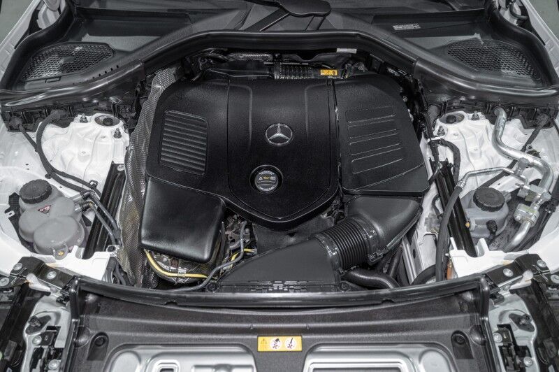 2026 Mercedes-Benz GLC 300 4MATIC&reg; SUV Peoria AZ