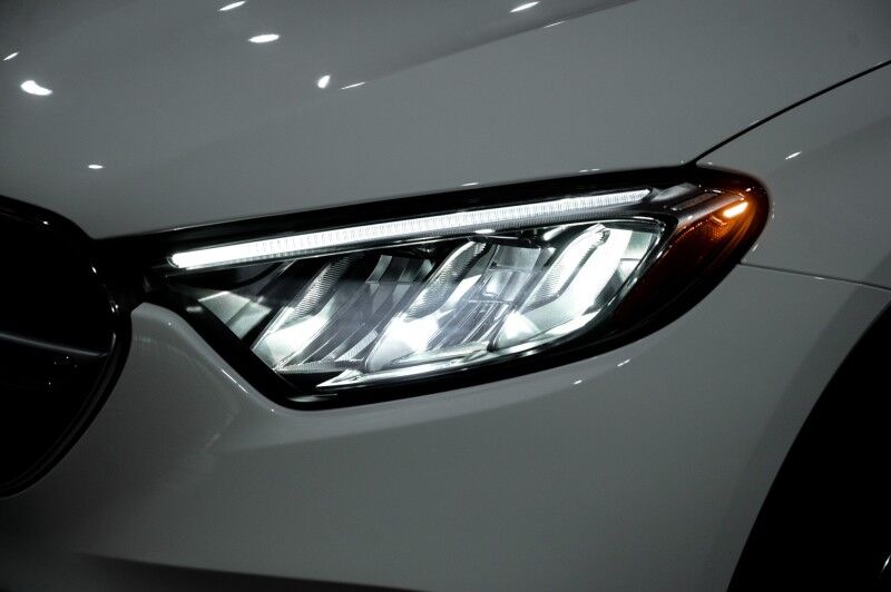 2026 Mercedes-Benz GLC 300 4MATIC&reg; SUV Peoria AZ