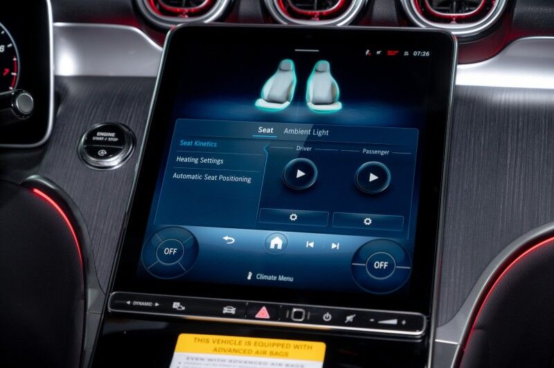 2026 Mercedes-Benz GLC 300 4MATIC&reg; SUV Peoria AZ