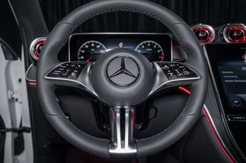 2026 Mercedes-Benz GLC 300 4MATIC&reg; SUV Peoria AZ