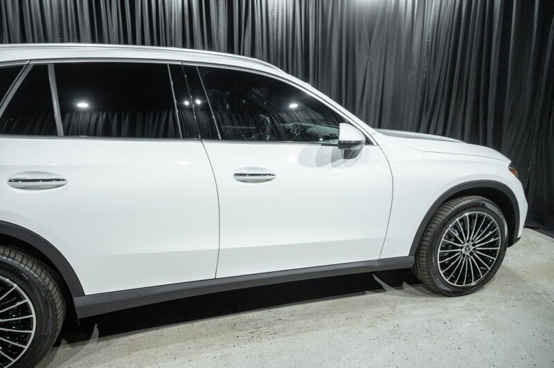 2026 Mercedes-Benz GLC 300 4MATIC&reg; SUV Peoria AZ