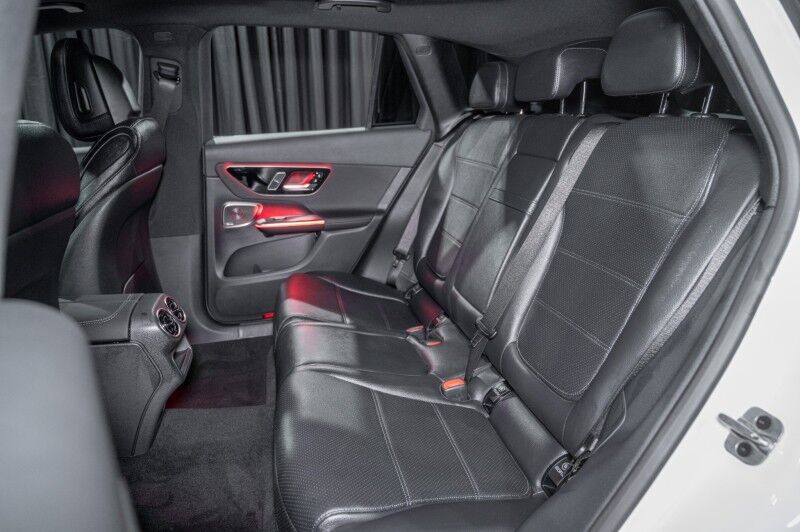 2026 Mercedes-Benz GLC 300 4MATIC&reg; SUV Peoria AZ