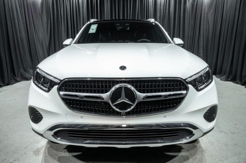 2026 Mercedes-Benz GLC 300 4MATIC&reg; SUV