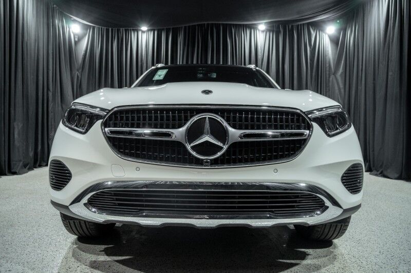2026 Mercedes-Benz GLC 300 4MATIC&reg; SUV