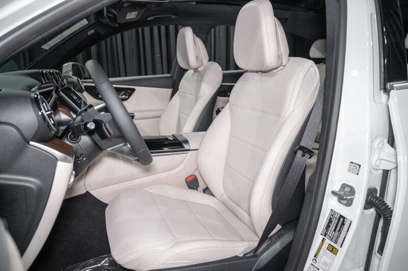 2026 Mercedes-Benz GLC 300 4MATIC&reg; SUV Peoria AZ
