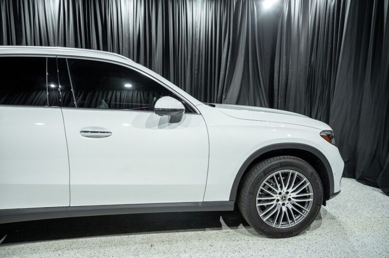 2026 Mercedes-Benz GLC 300 4MATIC&reg; SUV Peoria AZ