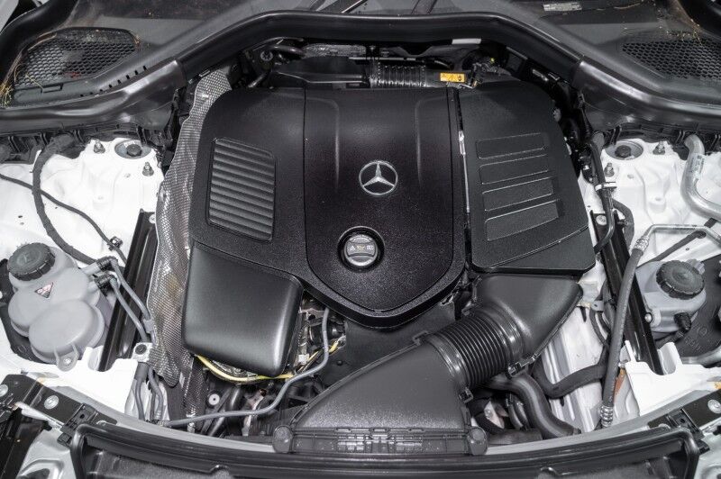 2026 Mercedes-Benz GLC 300 4MATIC&reg; SUV Peoria AZ