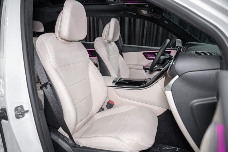 2026 Mercedes-Benz GLC 300 4MATIC&reg; SUV Peoria AZ