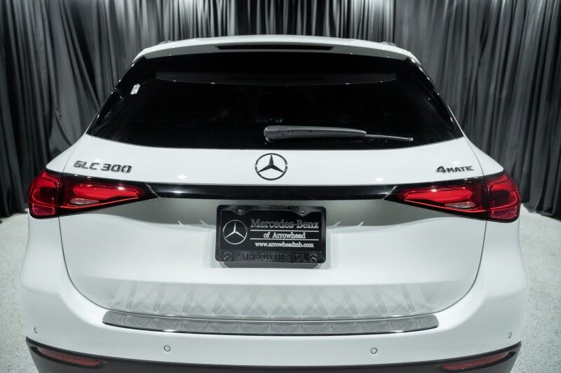 2026 Mercedes-Benz GLC 300 4MATIC&reg; SUV Peoria AZ