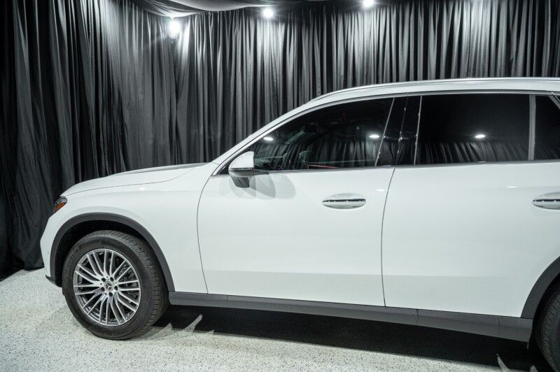 2026 Mercedes-Benz GLC 300 4MATIC&reg; SUV Peoria AZ