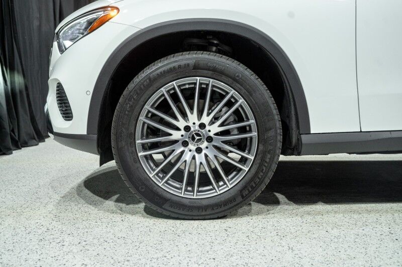 2026 Mercedes-Benz GLC 300 4MATIC&reg; SUV Peoria AZ