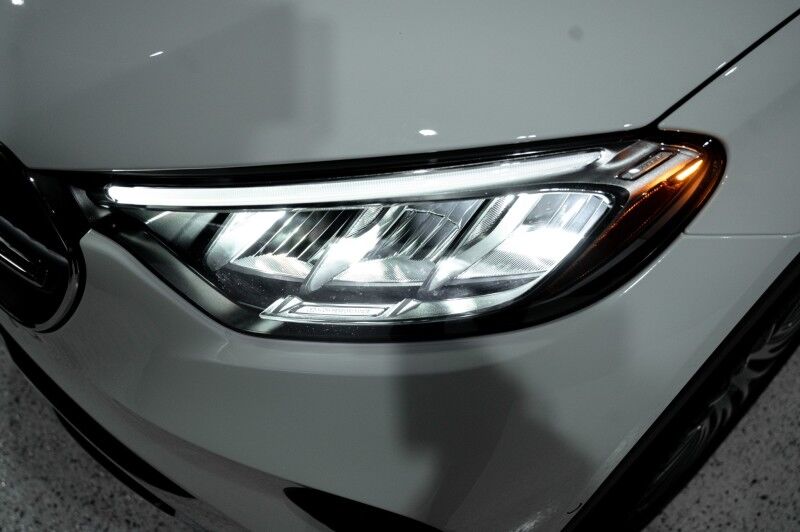 2026 Mercedes-Benz GLC 300 4MATIC&reg; SUV Peoria AZ